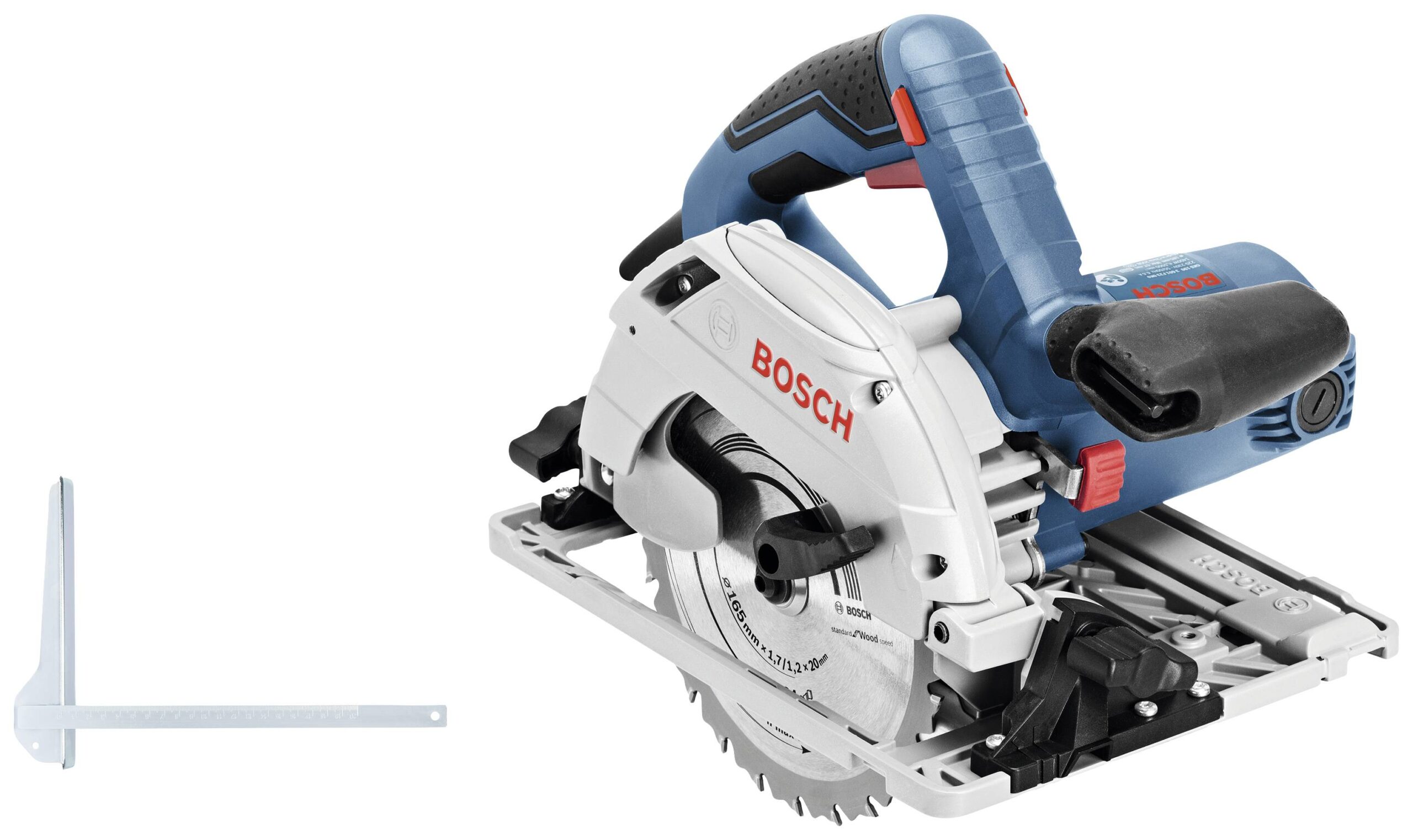 Bosch Professional GKS 55+ GCE ručna kružna testera