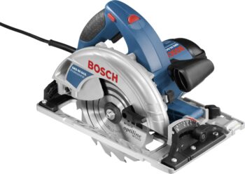 Bosch Professional GKS 65 GCE ručna kružna testera