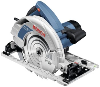 Bosch Professional GKS 85 G ručna kružna testera