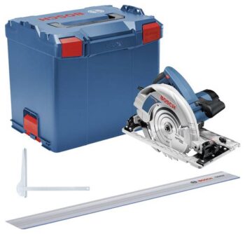Bosch Professional GKS 85 G ručna kružna testera, FSN