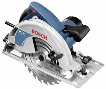 Bosch Professional GKS 85 ručna kružna testera