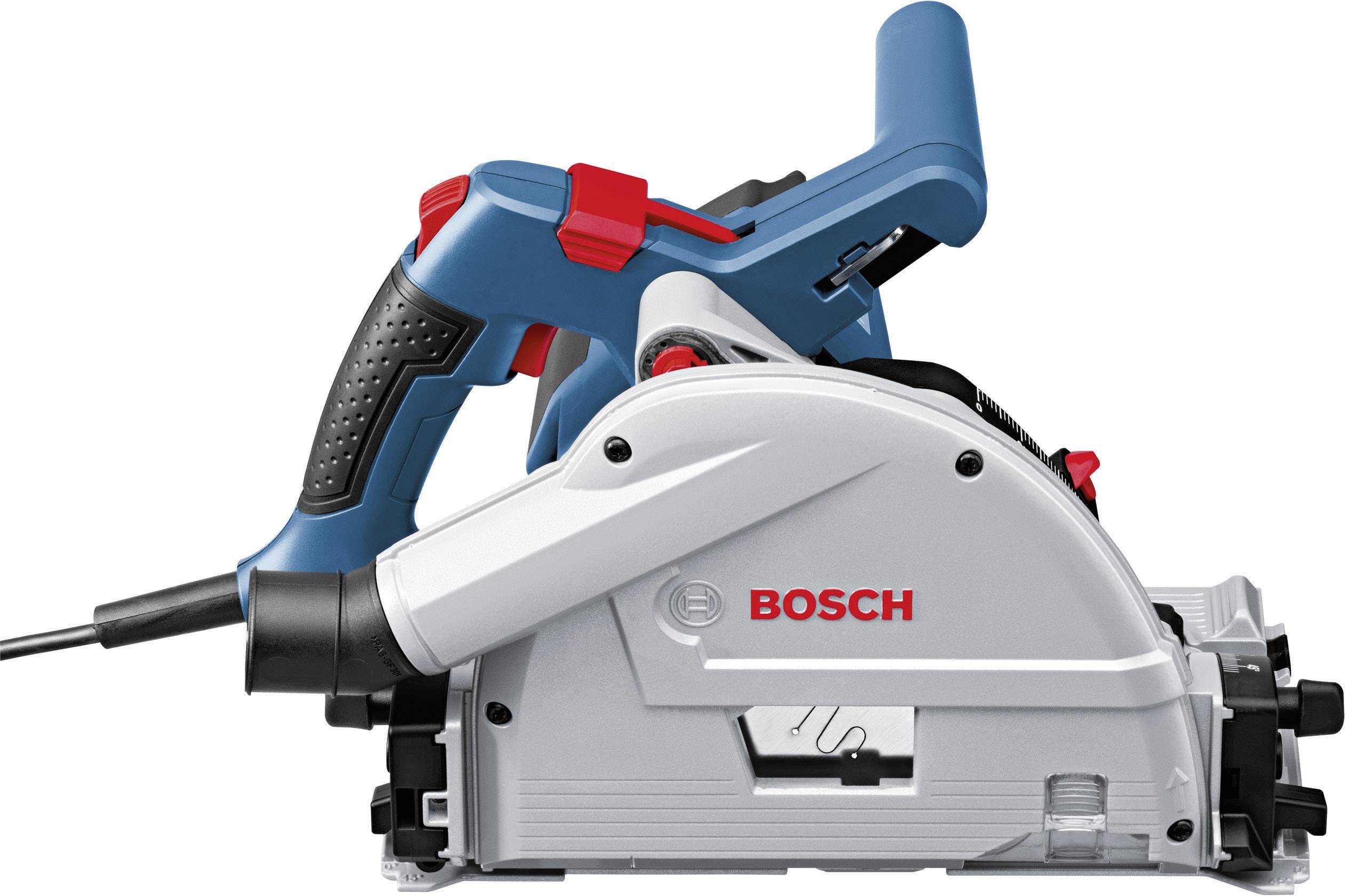 Bosch Professional GKT 55 GCE potapajuća testera, dužina 310 mm
