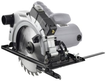 Brüder Mannesmann 1200 W ručna kružna testera
