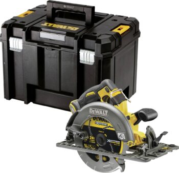 DEWALT 54V ručna kružna testera