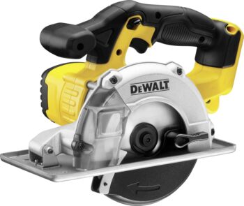 DEWALT DCS373NT ručna kružna testera