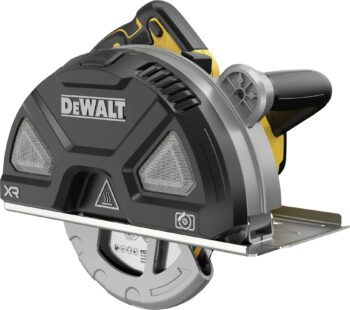 DEWALT DCS383N-XJ akumulatorska ručna kružna testera