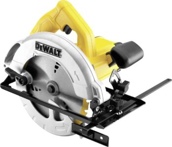 DEWALT DWE550-QS ručna kružna testera