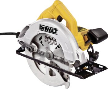 DEWALT DWE560-QS ručna kružna testera