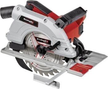Einhell 1500 W ručna kružna testera