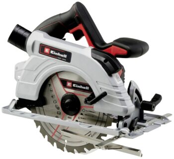 Einhell 18 akumulatorska ručna kružna testera
