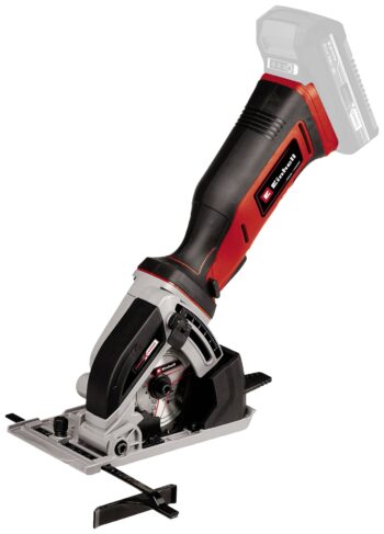Einhell 18 mini ručna kružna testera