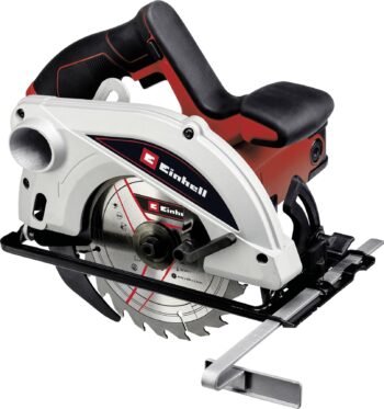 Einhell TC-CS 1250 ručna kružna testera