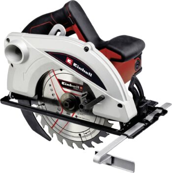 Einhell TC-CS 1410 ručna kružna testera