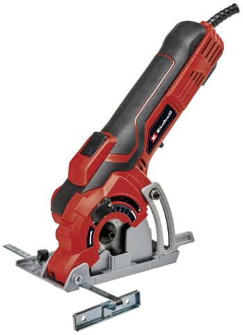 Einhell TC-CS 89 mini ručna kružna testera