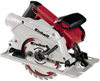 Einhell TE-CS 165 ručna kružna testera