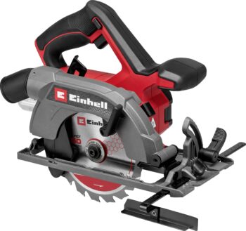 Einhell TE-CS 18/150-2 Li akumulatorska ručna kružna testera