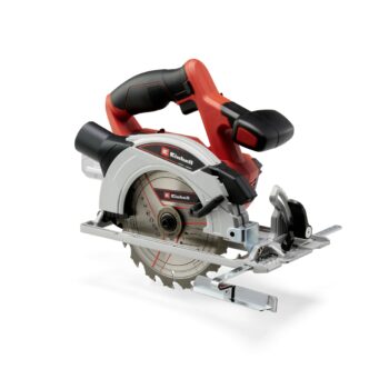 Einhell TE-CS 18/165-1 Li akumulatorska ručna kružna testera