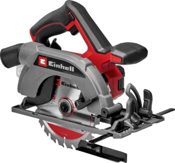 Einhell TE-CS 18/165-2 Li akumulatorska ručna kružna testera