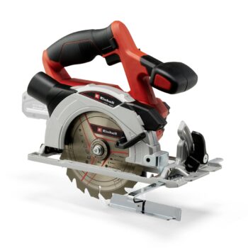 Einhell TE-CS akumulatorska ručna kružna testera