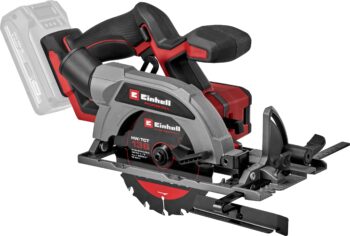 Einhell TP-CS 18/136-C Li akumulatorska ručna kružna testera