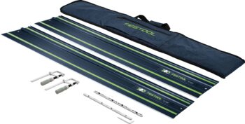 Festool 100 let vođica