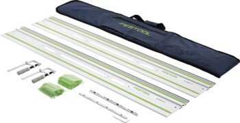 Festool FS 1400/2-KP-Set vođica