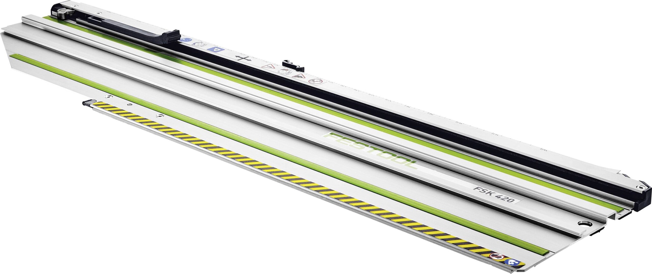 Festool FSK 420 vođica za testeru za zakošenje