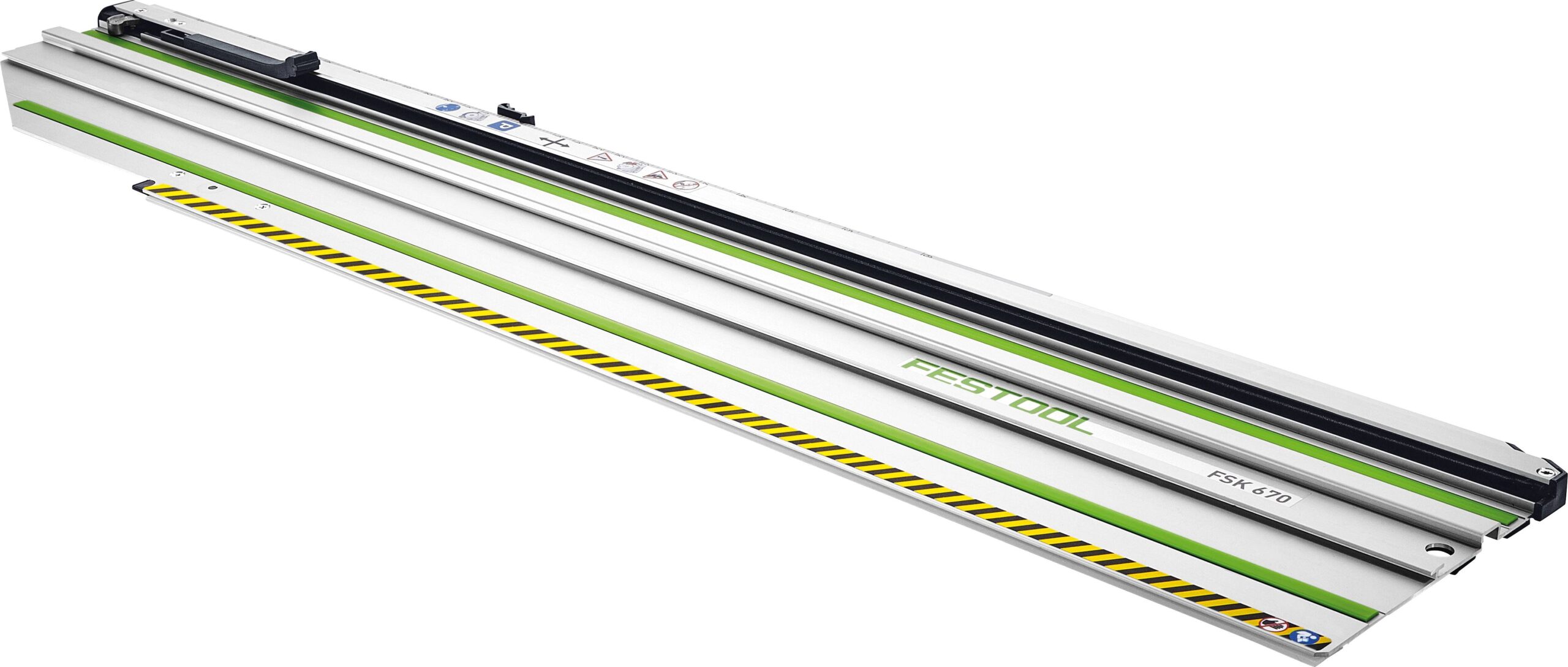 Festool FSK 670 vođica za testeru za zakošenje