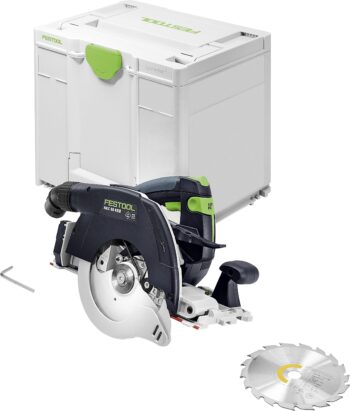 Festool HKC 55 KEB-Basic akumulatorska ručna kružna testera