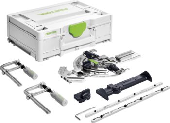 Festool SYS3 M 137 FS/2-Set set dodatne opreme
