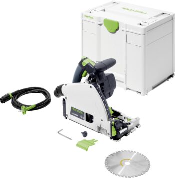 Festool TS 60 KEBQ-Plus potapajuća testera