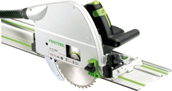 Festool TS 75 EBQ-Plus-FS potapajuća testera