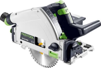 Festool TSC 55 KEB-Basic akumulatorska potapajuća testera, dužina 33,1 cm