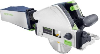 Festool TSC 55 KSEB-Basic akumulatorska potapajuća testera