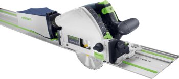Festool TSC 55 KSEB-Basic-FS akumulatorska potapajuća testera