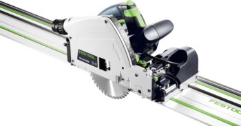Festool TSV 60 KEBQ-Plus-FS ubodna testera sa listom za predrezivanje