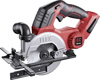 Flex CS 45 18.0-EC C akumulatorska ručna kružna testera