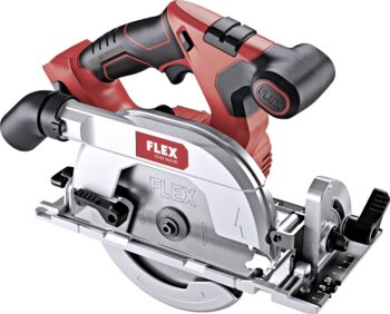 Flex CS 62 18.0-EC C akumulatorska ručna kružna testera