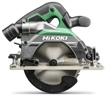 HiKOKI C1806DB akumulatorska ručna kružna testera