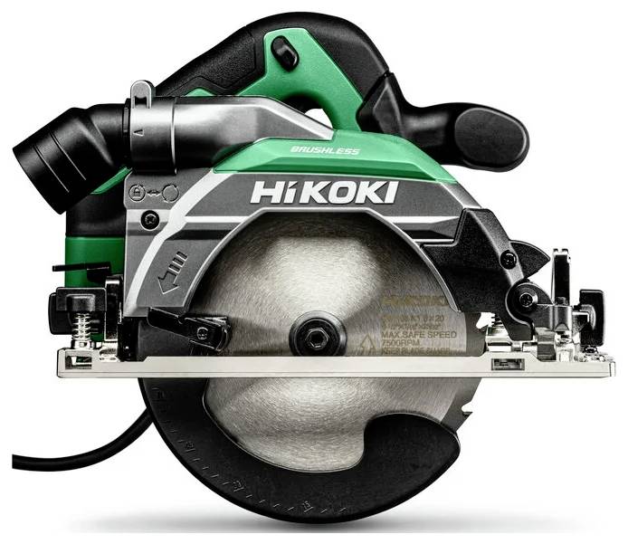 HiKOKI C6MEY2 ručna kružna testera
