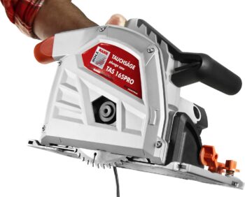 Holzmann TAS165PRO potapajuća testera
