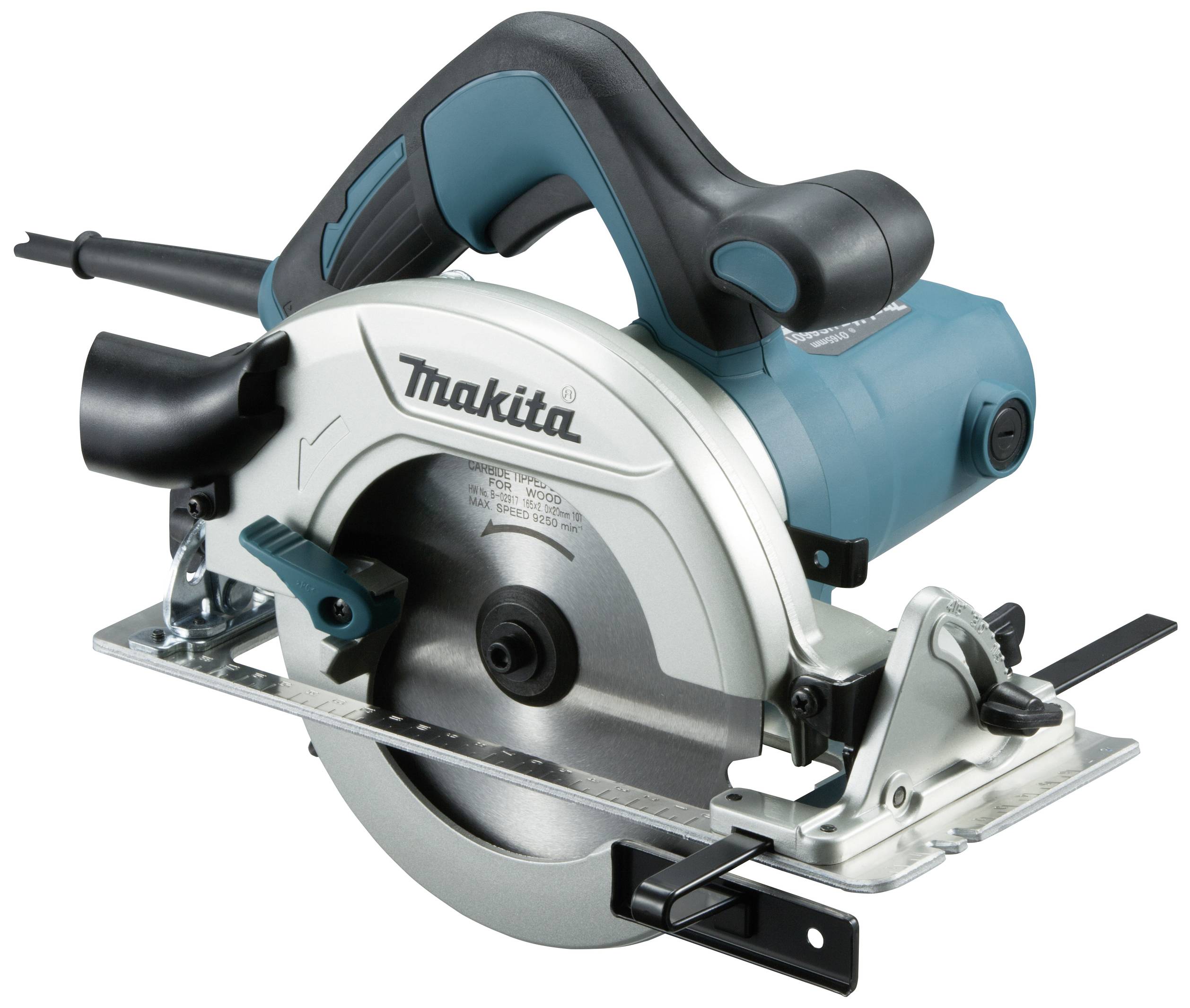 Makita 1050 W ručna kružna testera