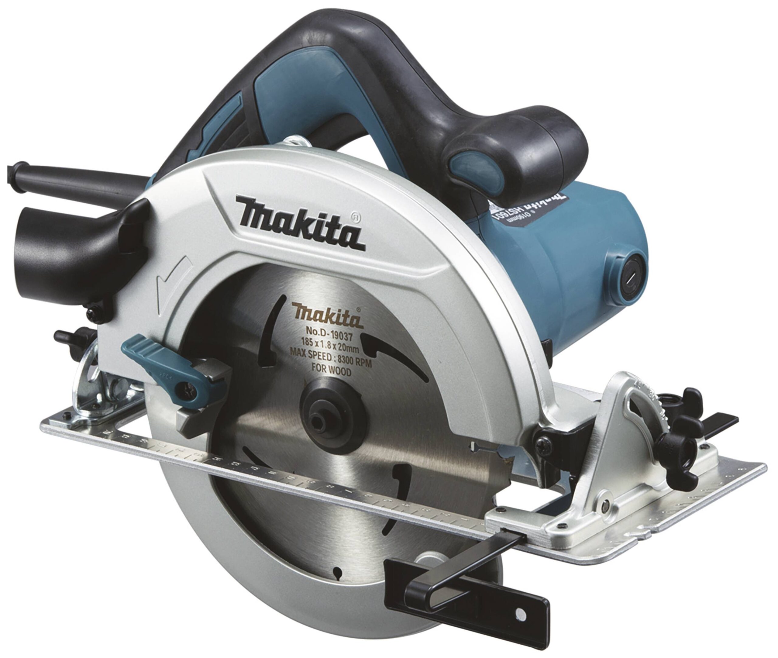 Makita 1200 W ručna kružna testera