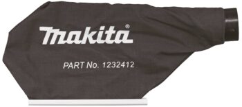 Makita 123241-2 vreća za prašinu