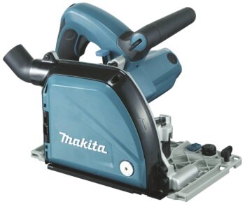 Makita 1300 W potopni rezač kanala za aluminijum