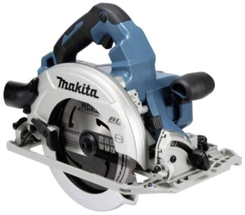 Makita 18 akumulatorska ručna kružna testera