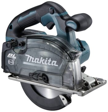 Makita 18 akumulatorska ručna kružna testera, dužina 267 mm