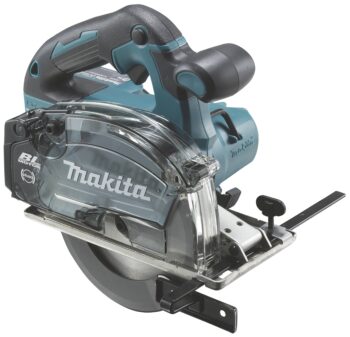 Makita 18 akumulatorska ručna kružna testera, dužina 267 mm, bez
