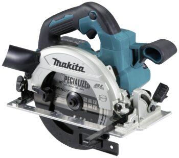 Makita 18 akumulatorska ručna kružna testera, dužina 270 mm