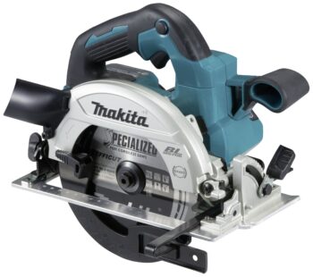 Makita 18 akumulatorska ručna kružna testera, dužina 270 mm, Dubina, karakteristike bez akumulatora